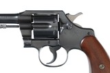 Colt Offical Police .22lr - 7 of 12