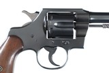 Colt Offical Police .22lr - 2 of 12