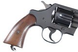 Colt Offical Police .22lr - 4 of 12