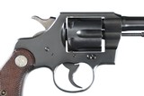 Colt Official Police .38 cal. - 2 of 12