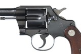 Colt Official Police .38 cal. - 7 of 12