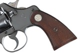 Colt Official Police .38 cal. - 9 of 12