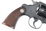 Colt Official Police .38 cal. - 4 of 12