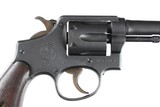 Smith & Wesson Victory .38 spl - 2 of 13