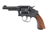 Smith & Wesson Victory .38 spl Wow! - 6 of 12