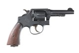 Smith & Wesson Victory .38 spl Wow! - 2 of 12