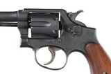 Smith & Wesson Victory .38 spl Wow! - 7 of 12