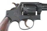 Smith & Wesson Victory .38 spl Wow! - 3 of 12