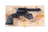 Colt Frontier Scout .22 lr / .22 mag Factory Box - 1 of 7