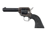 Colt Peacemaker .22 mag - 7 of 10