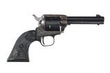 Colt Peacemaker .22 mag - 1 of 10