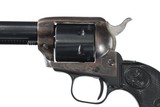 Colt Peacemaker .22 mag - 8 of 10