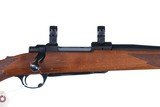 Ruger M77 6mm rem 1987 - 2 of 6