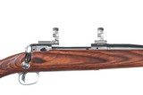 E.R. Shaw Mark VII Bolt Rifle 7mm STW - 3 of 12