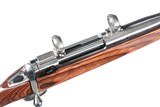 E.R. Shaw Mark VII Bolt Rifle 7mm STW - 5 of 12