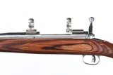 E.R. Shaw Mark VII Bolt Rifle 7mm STW - 8 of 12