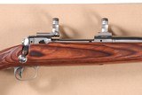 E.R. Shaw Mark VII Bolt Rifle 7mm STW - 1 of 12