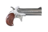 American Derringer Corp. - 1 of 7