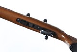 Remington 541-T Bolt Rifle .22 sllr - 8 of 10