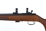 Remington 541-T Bolt Rifle .22 sllr - 6 of 10