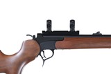 Thompson Center Encore Rifle 7mm-08 rem. - 1 of 10