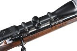 Cooper Firearms 56 Grade 2 Engraving Swarovski Glass .270 wby mag - 5 of 14