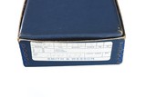 Smith & Wesson 14-3 8-3/8" Factory Box .38 spl. - 11 of 11