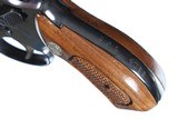 Smith & Wesson 36 Excellent .38 spl - 6 of 6