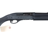 Remington 1100 20ga Black, Rifled - 1 of 6