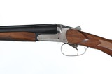 Remington Baikal SPR210 SxS
12ga Excellent - 6 of 11
