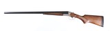 Remington Baikal SPR210 SxS
12ga Excellent - 7 of 11