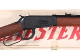 Winchester 94 Trapper .44 mag Minty, Boxed 94AE SCR - 1 of 15