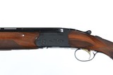 Weatherby Orion O/U Shotgun 12ga - 6 of 11