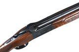 Weatherby Orion O/U Shotgun 12ga - 1 of 11