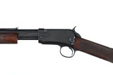 Winchester 1906 "Deluxe" .22 sllr - 6 of 10