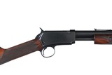 Winchester 1906 "Deluxe" .22 sllr - 1 of 10