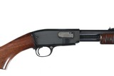 Winchester 61 Slide Rifle .22 mag Excellent - 1 of 10