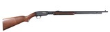 Winchester 61 Slide Rifle .22 mag Excellent - 2 of 10
