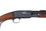 Remington 121 Fieldmaster Slide Rifle .22 sllr - 2 of 10