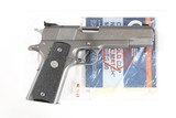 Colt Gold Cup National Match, Stainless Series 80 .45 ACP - 9 of 9