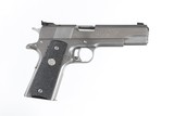 Colt Gold Cup National Match, Stainless Series 80 .45 ACP - 2 of 9
