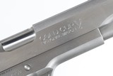 Colt Gold Cup National Match, Stainless Series 80 .45 ACP - 8 of 9