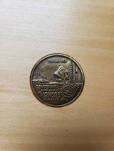 Colt Kansas Centennial Frontier Scout .22 lr - 9 of 9