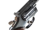 Smith & Wesson K-22 Pre-17 3rd Model
.22 lr Excellent - 3 of 8