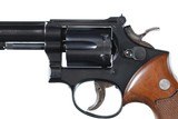 Smith & Wesson K-22 Pre-17 3rd Model
.22 lr Excellent - 5 of 8