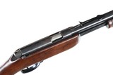 Nobel 33-A .22 sllr Slide Rifle - 1 of 10