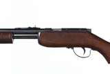 Nobel 33-A .22 sllr Slide Rifle - 6 of 10