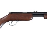 Nobel 33-A .22 sllr Slide Rifle - 2 of 10