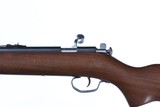 Winchester 67 A Bolt Rifle .22 sllr - 6 of 10