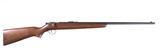 Winchester 67 A Bolt Rifle .22 sllr - 3 of 10